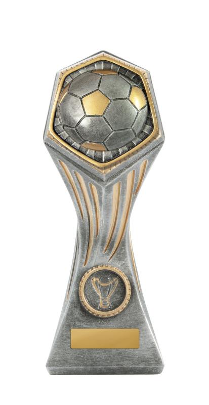 22D-RI9B Gladiator Tower Football 20cm