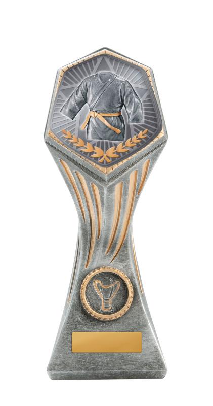 22D-TS11G Gladiator Series-Martial Arts 20cm