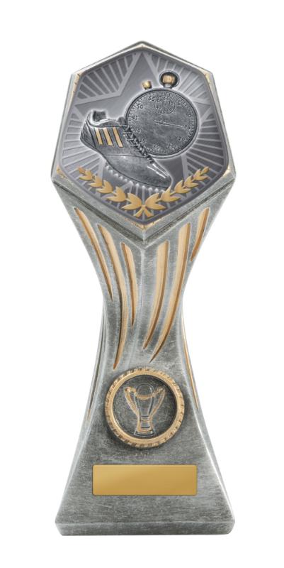 22D-TS17G Gladiator Series-Athletics 20cm