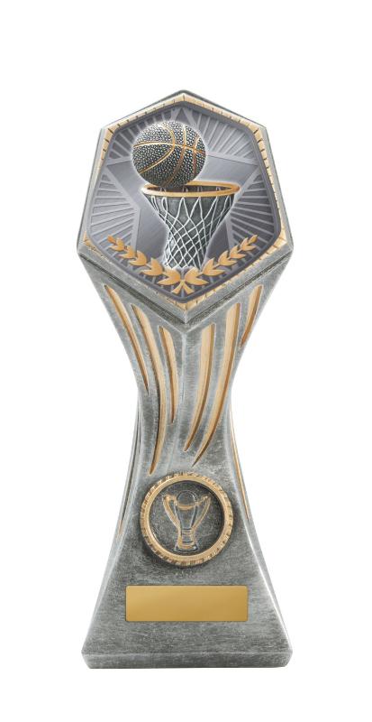 22D-TS7G Gladiator Series-Basketball 20cm