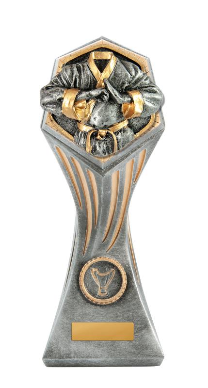 22E-RI11G Gladiator Series-Martial Arts 22.5cm