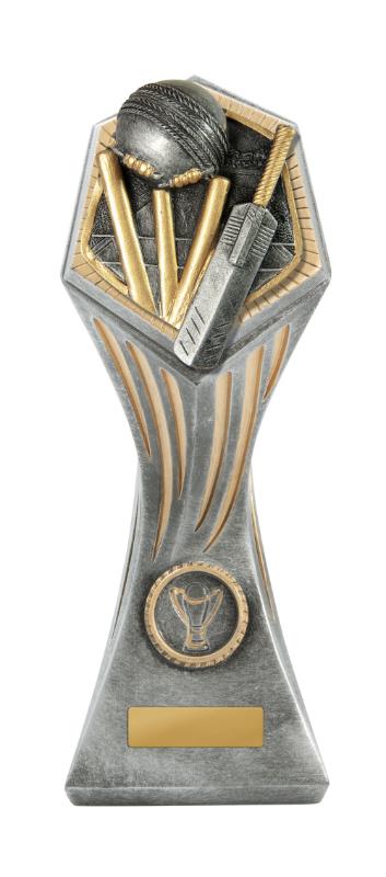 22E-RI1G Gladiator Tower-Cricket 22.5cm