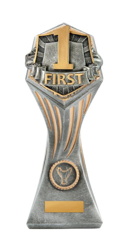 22E-RI1ST Gladiator Stand - 1st 22.5cm