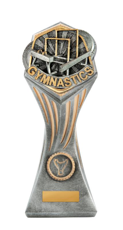 22E-RI20G Gladiator Series-Gymnastics 22.5cm