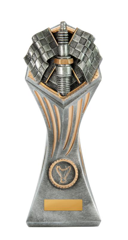 22E-RI23A Gladiator Series-Motorsports 22.5cm