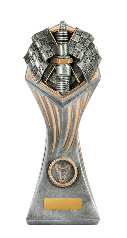 22E-RI23B Gladiator Series-Motorsports 22.5cm