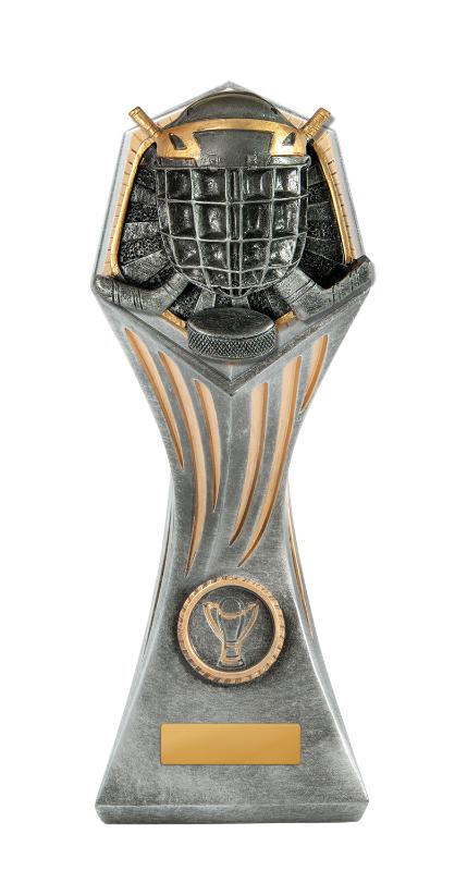 22E-RI25G Gladiator Series-Ice Hockey 22.5cm