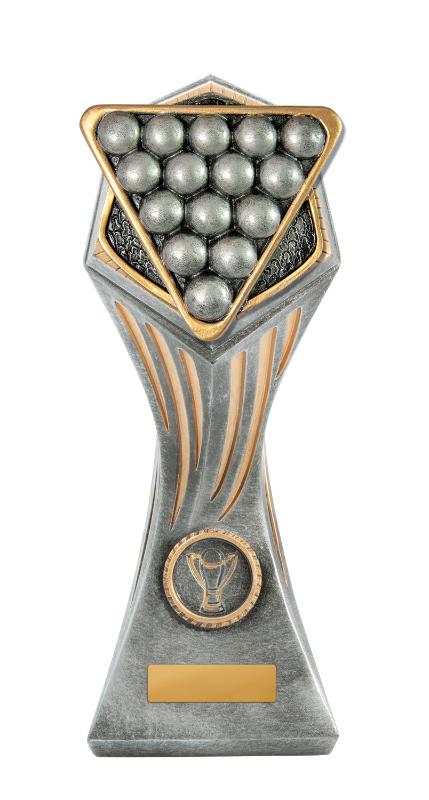 22E-RI34G Gladiator Tower-Billiards 22.5cm