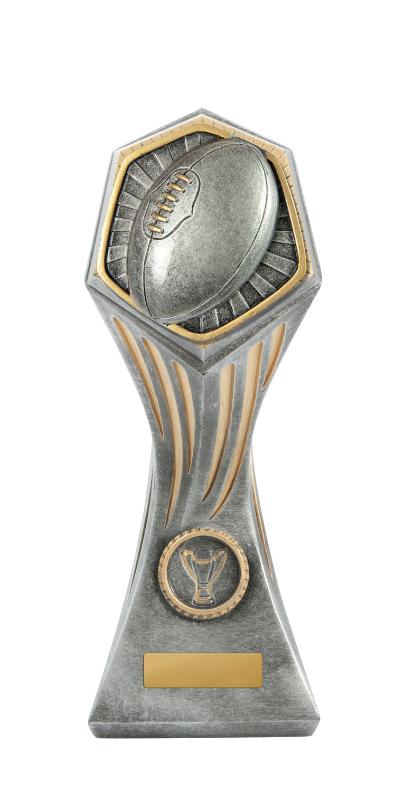 22E-RI3B Gladiator Series-Aussie Rules 22.5cm