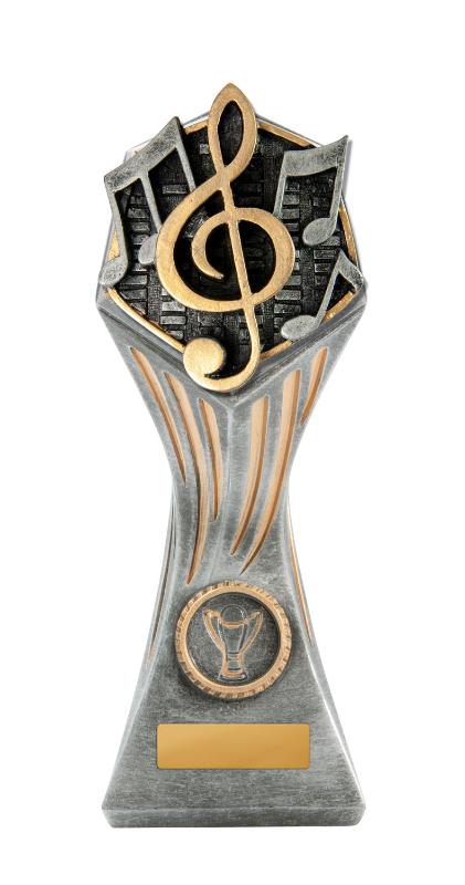 22E-RI44G Gladiator Series-Music 22.5cm