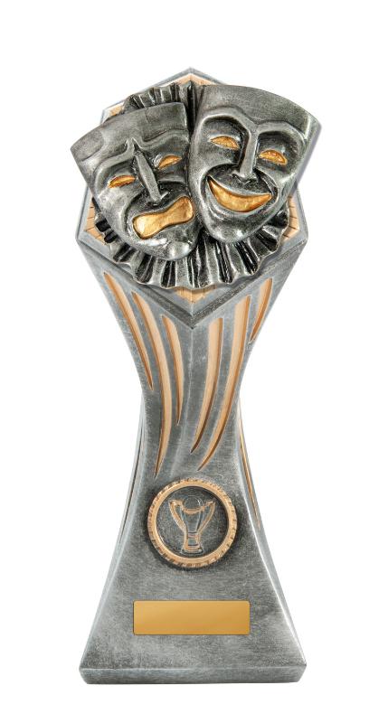 22E-RI47G Gladiator Series-Drama 22.5cm