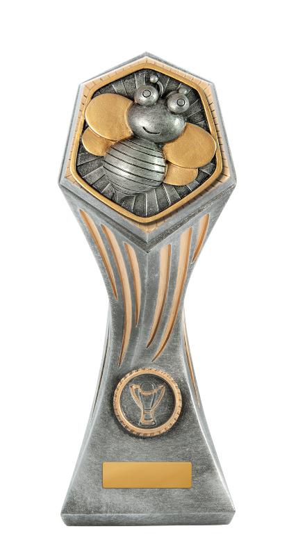 22E-RI50G Gladiator Series-Spelling 22.5cm