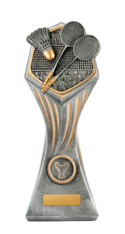 22E-RI57G Gladiator Series-Badminton 22.5cm