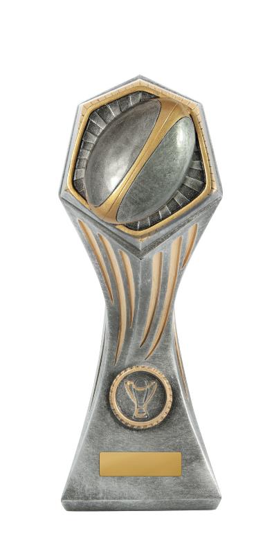 22E-RI6B Gladiator Series-Rugby 22.5cm