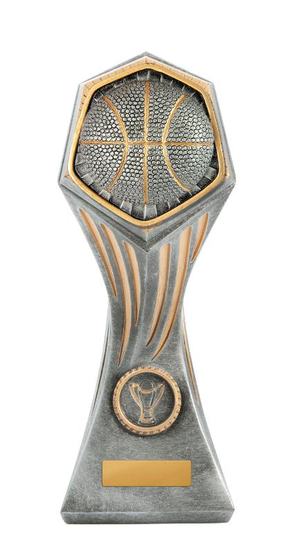 22E-RI7B Gladiator Series-Basketball 22.5cm