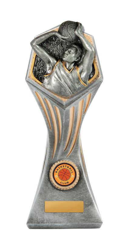 22E-RI7M Gladiator Series-Basketball Male 22.5cm