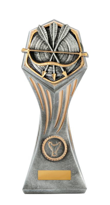 22E-RI84G Gladiator Series-Archery 22.5cm