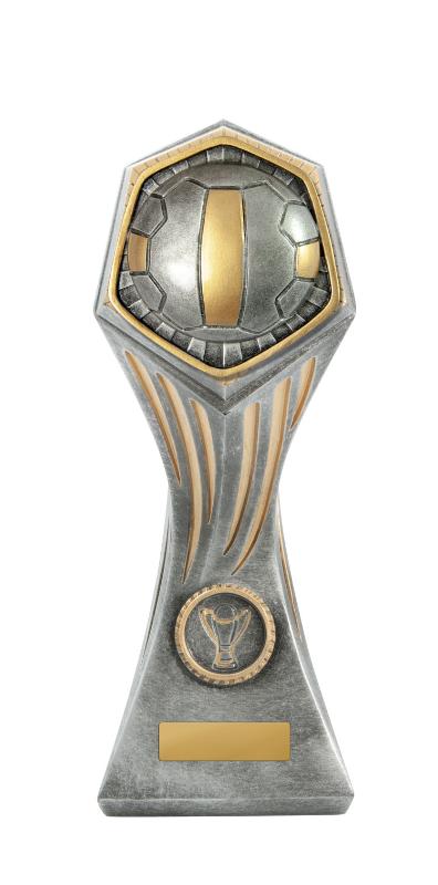 22E-2DC21G Gladiator Series-Tenpin 22.5cm