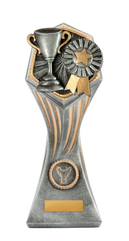 22E-RI92G Gladiator Series-Achievement 22.5cm