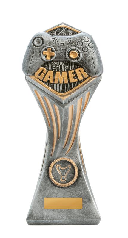 22E-RI95G Gladiator Series-Gaming 22.5cm