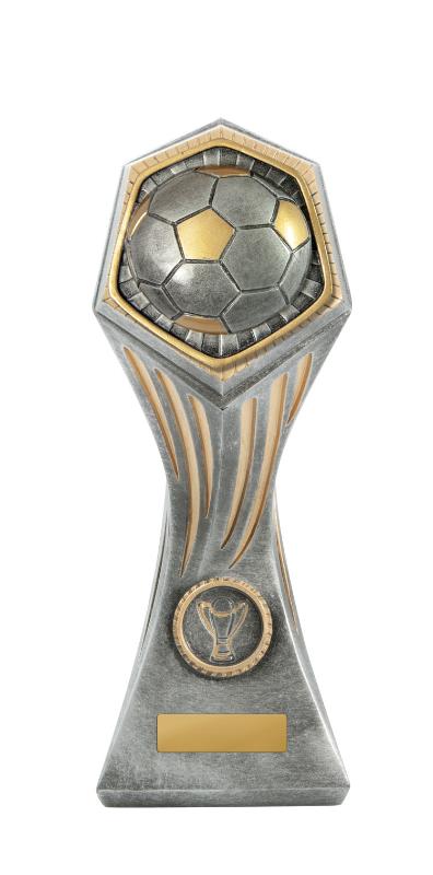 22E-RI9B Gladiator Tower Football 22.5cm