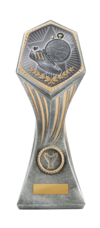 22E-TS17G Gladiator Series-Athletics 22.5cm