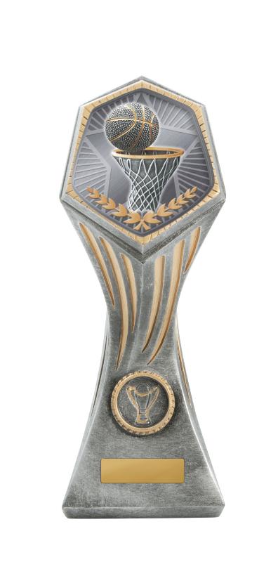 22E-TS7G Gladiator Series-Basketball 22.5cm
