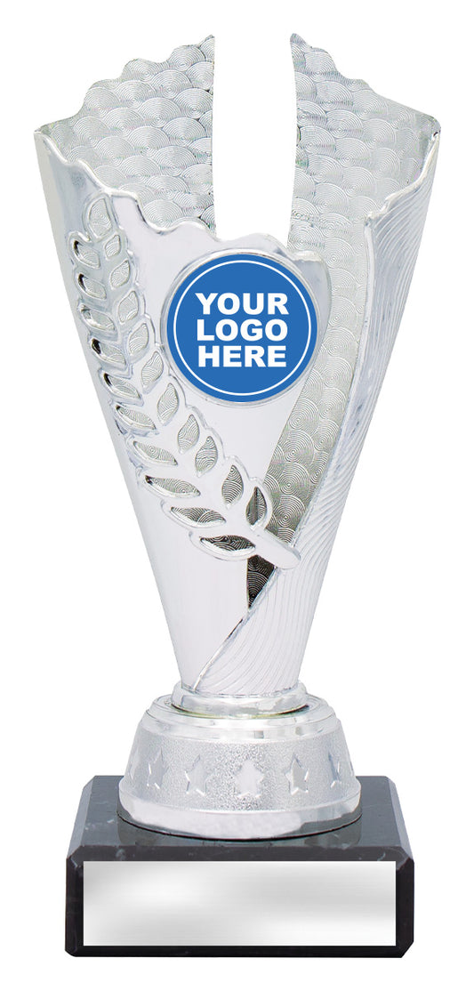 CUP21 Spirit Cups - Silver