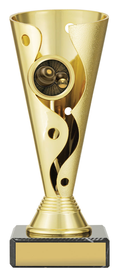 CRV83 Carnival Cup - Bowls