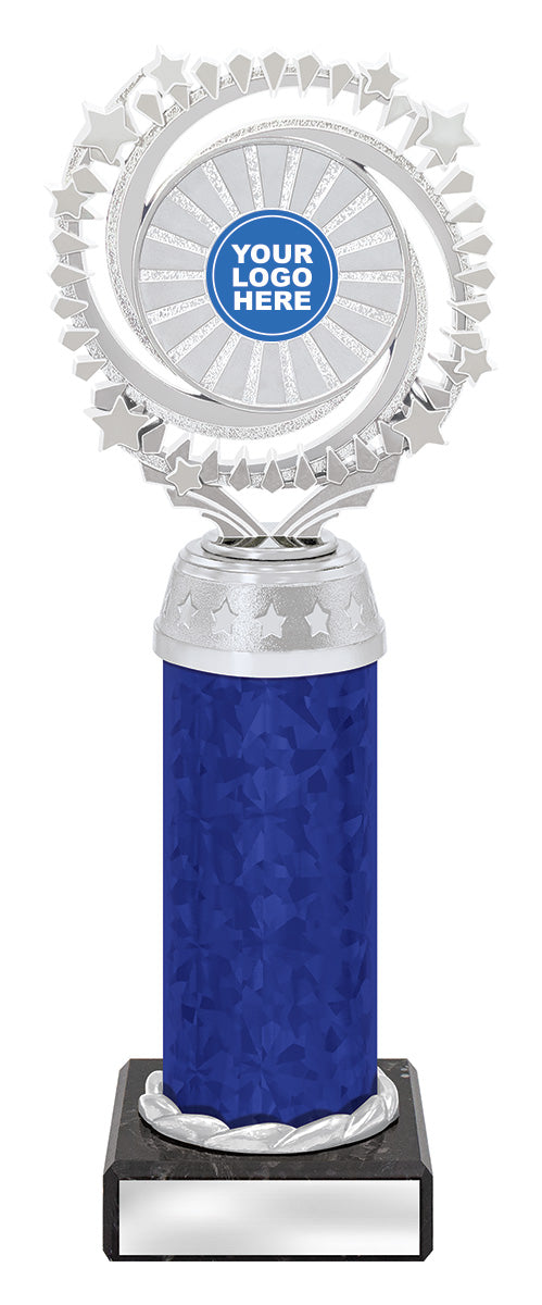 D5194 Cosmic Series -  Blue