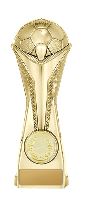 230GVP-9A Football World Cup 16cm