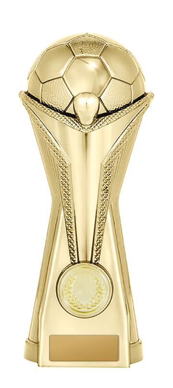 230GVP-9B Football World Cup 19cm
