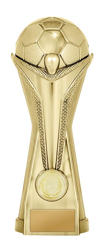 230GVP-9C Football World Cup 22cm