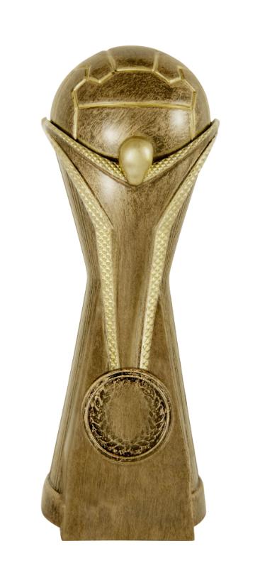 231-8BRA Victory Tower - Netball 16cm