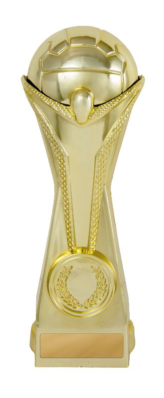 231-8GA Victory Tower - Netball 16cm