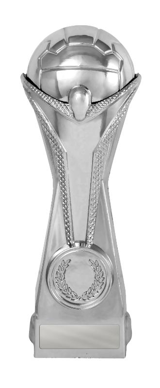 231-8SA Victory Tower - Netball 16cm