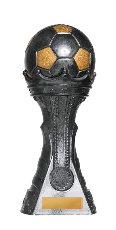 233-9BKGC King Tower 22cm