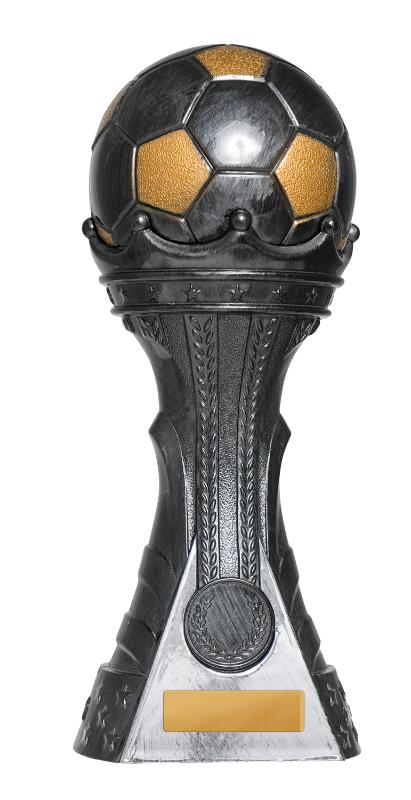 233-9BKGD King Tower 25cm
