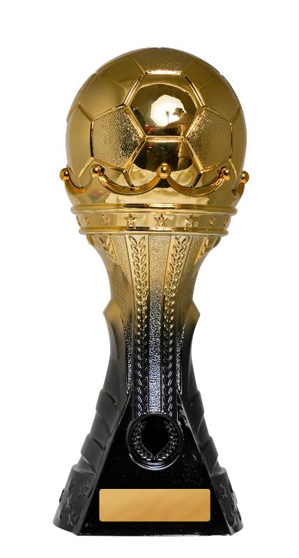 233-9GBKD King Tower 25cm