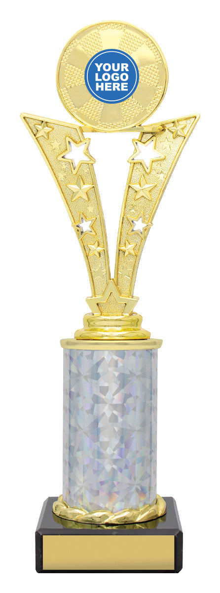 D5132 Starbeam Trophy