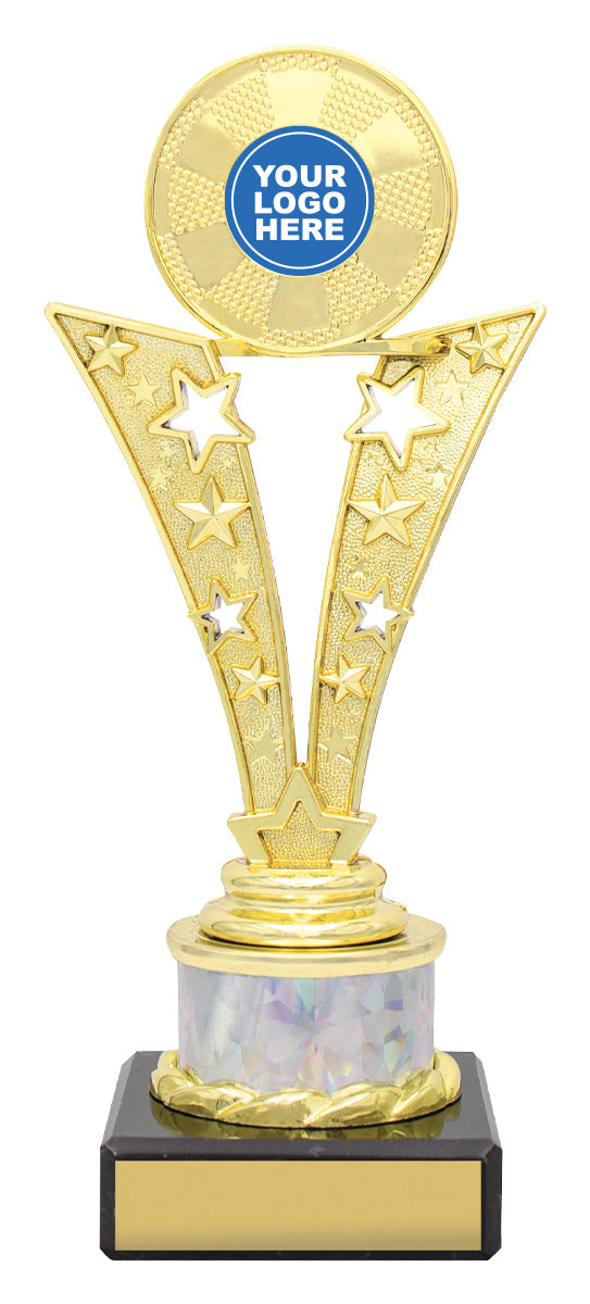 D5132 Starbeam Trophy