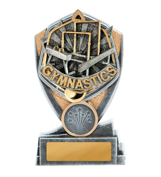 23A-RI20G Hero Series-Gymnastics 12.5cm