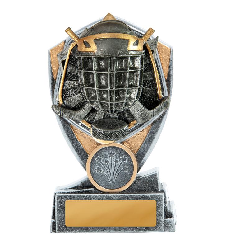 23A-RI25G Hero Series-Ice Hockey 12.5cm