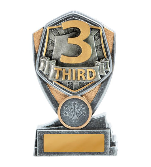 23A-RI3rd Hero Series-Motorsports 12.5cm