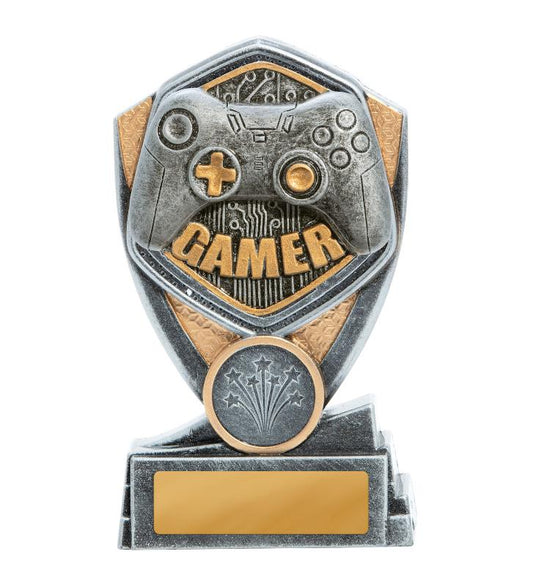 23A-RI95G Hero Series-Gaming 12.5cm