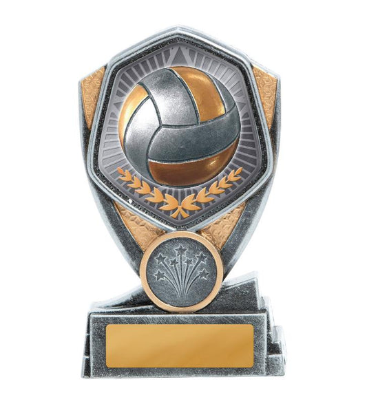 23A-TS13B Hero Series-Volleyball 12.5cm