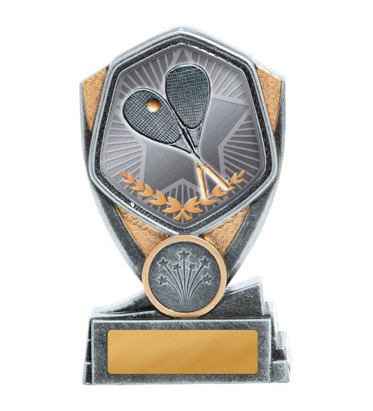 23A-TS60G Hero Series-Squash 12.5cm