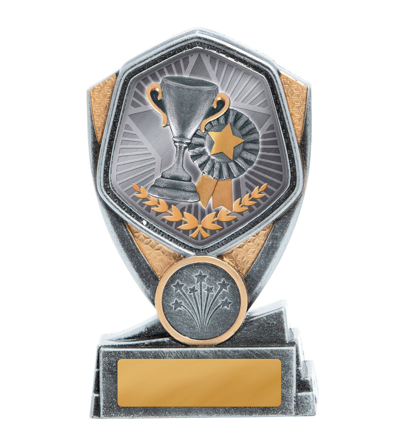 23A-TS92G Hero Series-Knowledge 12.5cm