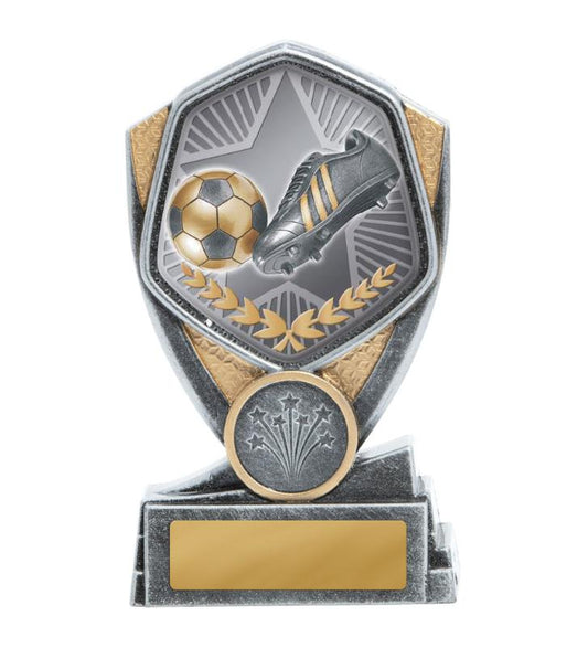 23A-TS9G Hero Series Football 12.5cm