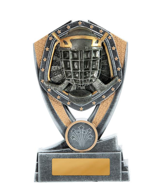 23B-RI25G Hero Series-Ice Hockey 15cm